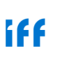 International Flavors & Fragrances (IFF) logo